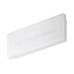 BLOC DE SECOURS LED 70LM 1H 0.4W IP44 5700 3.6/300
