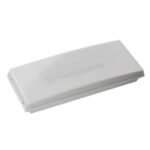BLOC DE SECOURS LED 325LM 1H 1W IP44 5700 SERIE GS