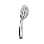 DOUCHETTE CHROME 3 FONCTION 2804 MILENA