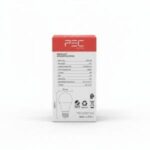 LAMPE LED DETECTEUR A60 7W 4000K 200 PEC