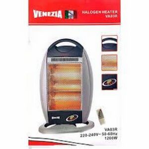 CHAUFFAGE ELECTRIQUE 1200W VA03R VENEZIA