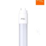 LAMPE LED T8 G19 9W 6500K 120 240V PEC