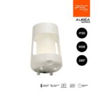 LAMPE DE TABLE LED 3W AUREA 3000K IP20 TYPE-C BAF
