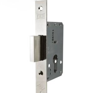 QUIMO SERRURE AXE 35MM+Q2 35X35MM SN/Q157-35-SN