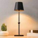 LAMPE DE TABLE LED 2.2W VELI 3CCT 2700K/4000K/6500