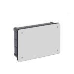 Boîte dérivation enc DerivBoxM160X110X50 mm