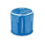 CARTOUCHE DE GAZ CAMPINGAZ 190G DELTAGAZ
