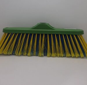 BALAIS EN PLASTIQUE CLASSIC 28CM/ 22.224.0017