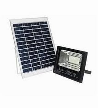 6905666870162 PROJ.SOLAIRE SVIA 6500K/TEL FRX-FTG005A-60W – Image 1