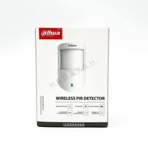 DETECTEUR PIR SANS FIL DHI-ARD1233-W2