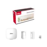 KIT D ALARME SANS FIL DAHUA DHI-ART-ARC3000H