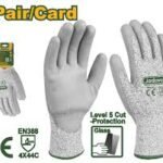 GANTS RESISTANTS AUX COUPURES JDPG1805