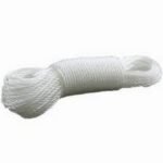 CORDE A LINGE BLANC 10M 054-10
