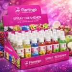 DEODOEANT BOUTEILLE AIR FRESHNER PM F-D001