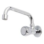 ROBINET CUISINE COLE SIGNE MURAL BSIM/6651