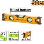 NIVEAU A BULLE 30CM/HSL08030