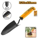 TRUELLE LR TOTALE.320MM PROFONDEUR.65MM HFTT658