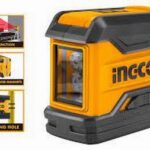 NIVEAU LATER AUTONIVELLANT 15 M/HLL156508