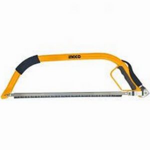 SCIE A ARC 610 MM HBS6101