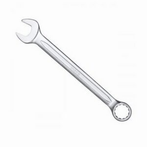 CLE MIXTE 17mm/ HCSPA171
