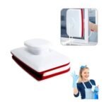 DOUBLE-SIDED GLASS CLEANER