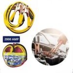 CABLE DEMARRAGE 2000 AMP JEUNE SG-7601