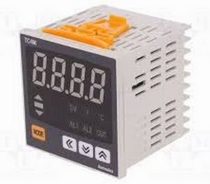 THERMOREGULATEUR TX4-S 48X48 +THERMOCOUPLE NA11