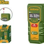 DETECTEUR DE DISTANCE LASER 45M JDDL15045