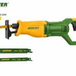 SCIE SABRE 750W JADVER JDRS15752