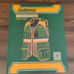GILET A OUTILS JADVER JDTG6105