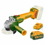 MEULEUSE DANGLE 20V 115MM+1BATT 4.0AH JDLAP5421