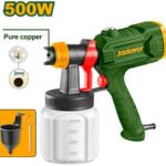 PISTOLET A PEINTURE 500W JDEG1A18