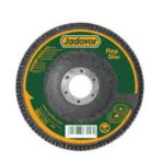 DISQUE A LAMELLES 115*22.2 P60 JDYL0412