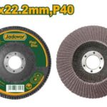 DISQUE A LAMELLE 115*22.2MM JDYL0411