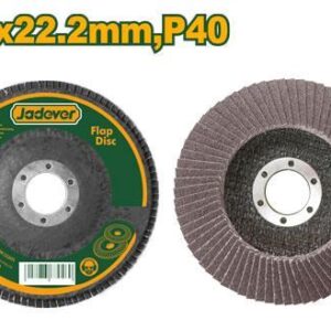 DISQUE A LAMELLE 115*22.2MM JDYL0411