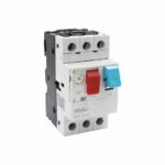 DISJONCTEUR MOTEUR MP2-M80 2.5/4A