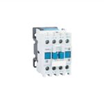 CONTACTEUR TSC1-D09A 220V TOSUN