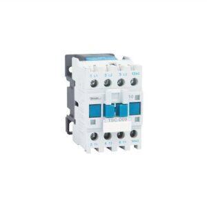 CONTACTEUR TSC1-D09A 220V TOSUN