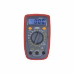 MULTIMETRE TOSUN /DT33C