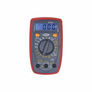 MULTIMETRE TOSUN /DT33C