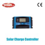 REGULATEUR SOLAIRE PV 2430 30A TOSUN