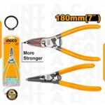 PINCE CIRCLIPS 180MM HCCP261803