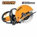 SCIE A BETON 350MM 2800W PC3558