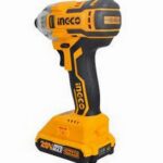 VISSEUSE A CHOC 20V 2 BATTERIES 285NM/CIRLI2028
