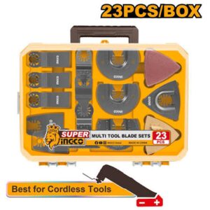 JEU DE LAME DES MULTI-OUTILS AKTMT2301