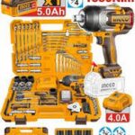 **JEU OUTILS POUR CLE  BAT 126PCS/HKTHP31261