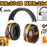 CACHE-OREILLES /HEM3328