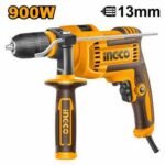 PERCEUSE A PERCUSSION 900W 13MM ID90082