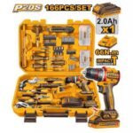 SET VISSEUSE A PERCUSSION 66N.M HKTHP41662