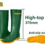 BOTTE DE PLUIE 42 JAD/JDRB1L42